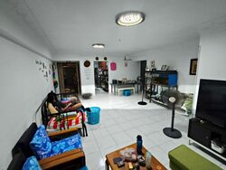 Blk 769 Longvale (Bedok), HDB 4 Rooms #504094721